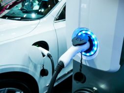 India’s electric vehicle wave with charging infra