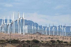 Kenya to launch Africa’s biggest wind farm