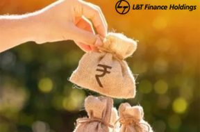 L&T Finance raises $550mn through ECB; stock up 1%