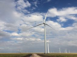 Lincoln Clean Energy Acquires 103 MW South Dakota Wind Project from Pattern Energy
