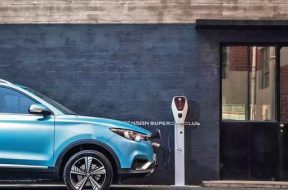 MG Motor ties up with Fortum to set up charging stations in India
