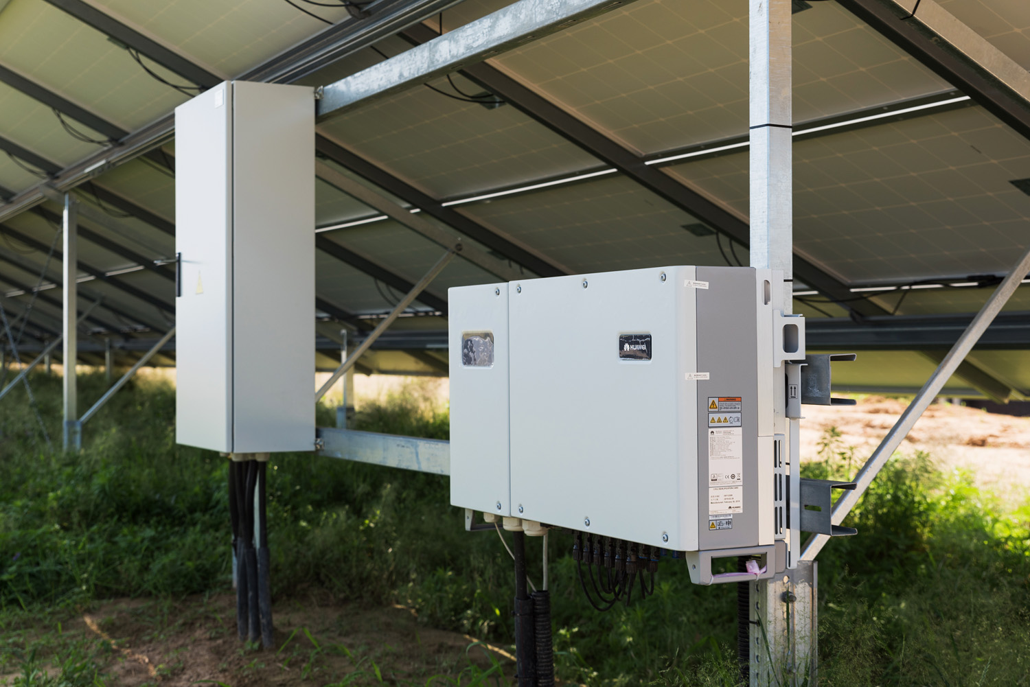Photon Energy Connects Three PV Power Plants to Grid in Hungary with 2.1 MWp