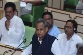Rajasthan state Budget highlights 2019