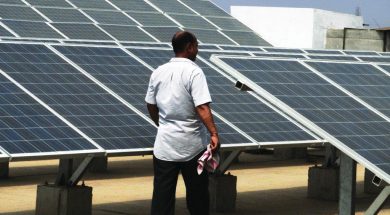 Rooftop solar power generation scheme will help India reach solar mission target by 2022, says GlobalData