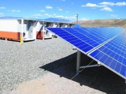 Solar Energy Storage Market to exceed 3 GW by 2025- Global Market Insights, Inc.