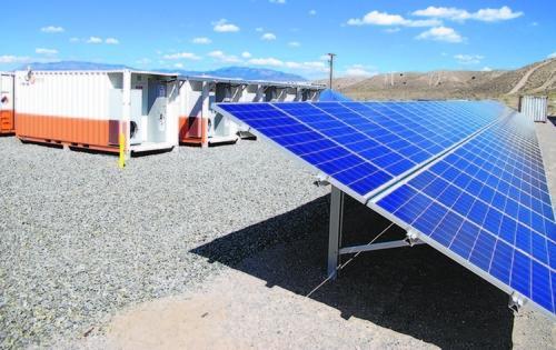 Solar Energy Storage Market to exceed 3 GW by 2025: Global Market Insights, Inc.