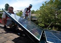 Spruce Finance Acquires 12.1 MW Residential Solar Portfolio