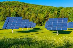 Statkraft signs 5-year deal to buy output from Spanish solar park, Q2 rises