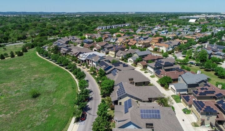 Sunnova Files IPO Paperwork as Residential Solar Market Rebounds
