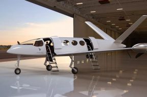 Tesla Electric Airplane Elon Musk sees electric aircraft in 5 years