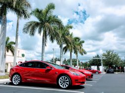Tesla-Model-3-Model-S-red-line