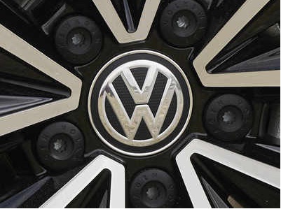 Electric vehicle plan aspirational, but non-viable: Volkswagen