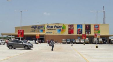 Walmart launches its 26th and Telangana’s third Best Price Store at Nizamabad