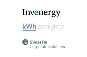 kWh Analytics Closes Solar Revenue Put for 23 MW of Solar Power Projects With Invenergy, MUFG, & Swiss Re Corporate Solutions