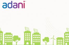 Adani Green commissions 100 MW capacity at Rajasthan project; stock down 1%