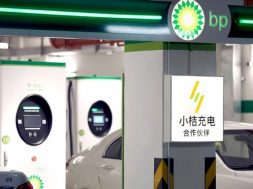 BP s Chinese EV chargers and circular football pitches The sustainability success stories of the week
