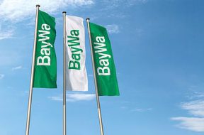 BayWa AG significantly increases operating result