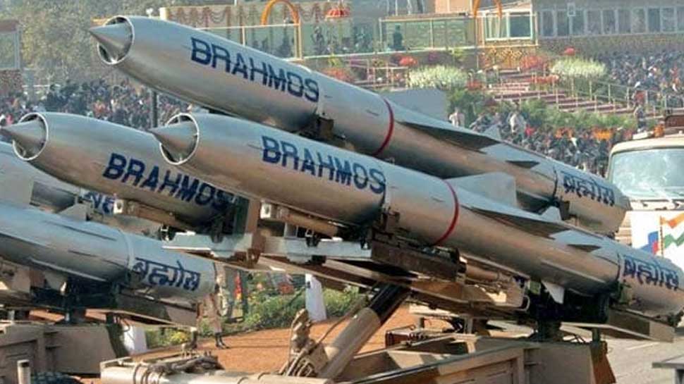 Defence ministry to decide on buying two BrahMos missile coastal batteries to tackle enemy warships