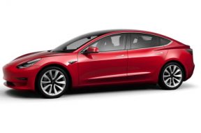 Elon Musk says high import duties will make Tesla electric cars unaffordable in India