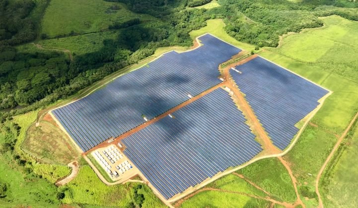 Hawaiian Electric Seeks Bids for 900MW of ‘Dispatchable Renewables,’ Storage and Grid Services