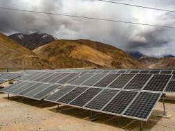 India’s Largest Solar Park To Be Shifted Due To Environmental Concerns