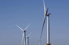Inox Wind posts Q1 net loss of Rs 14.16 crore