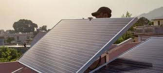 Making 40,000 MW of solar power happen on Indian rooftop
