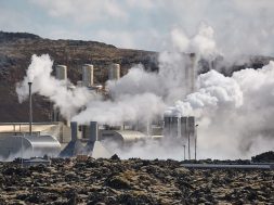ORIX to Begin Construction of 6.5 MW Geothermal Power Plant in Hokkaido