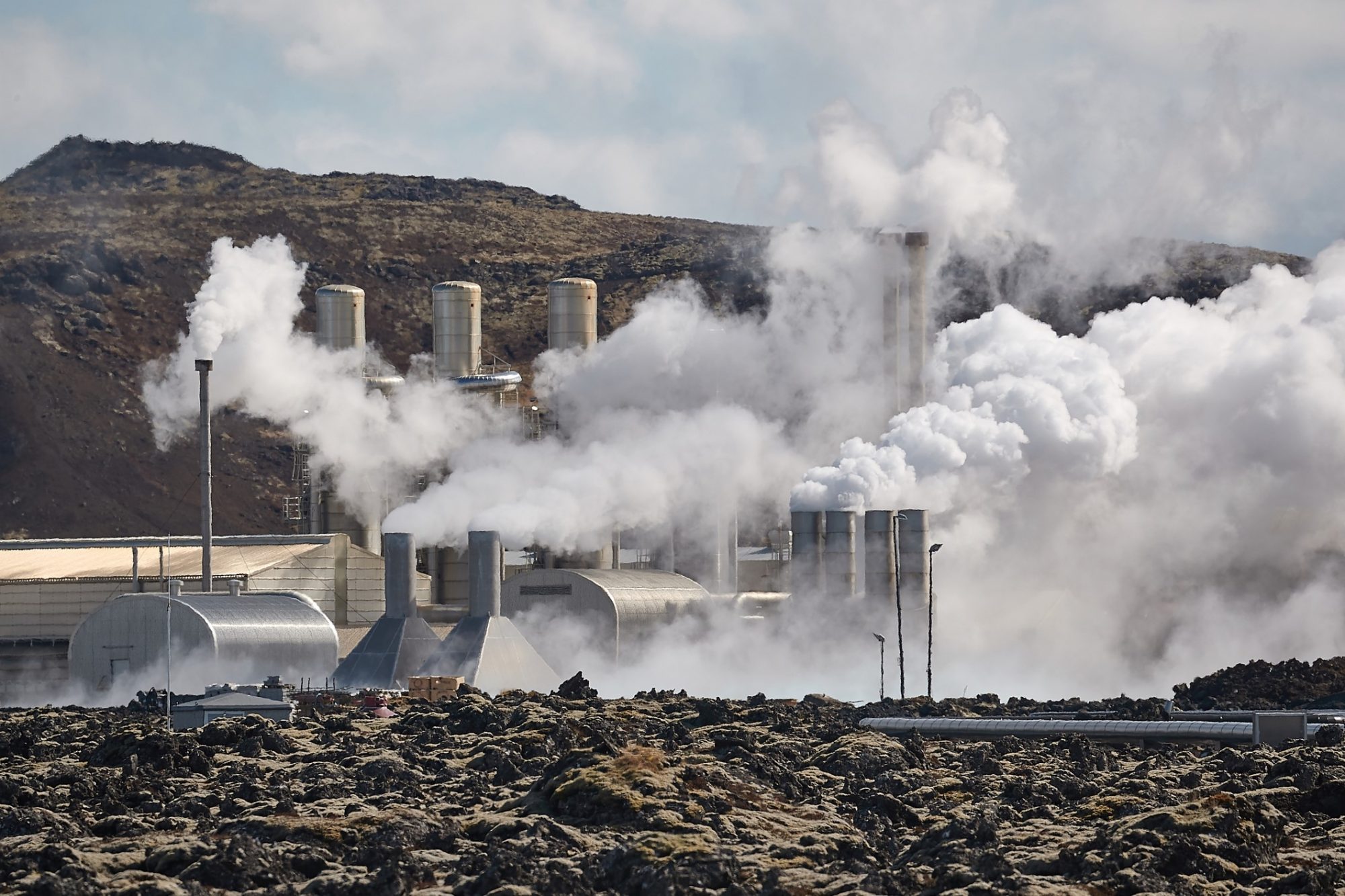 India looks to harness 10 GW geothermal power by 2030 – EQ
