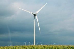 RES Announces Joint Development Venture for Texas Wind Project