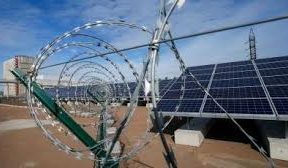 Safeguarding the solar sector
