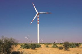 Sembcorp announces commissioning of wind power projects in Gujarat