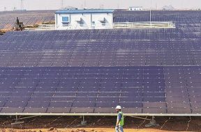 Solar manufacturers ready to expand if govt gives incentives, curbs imports