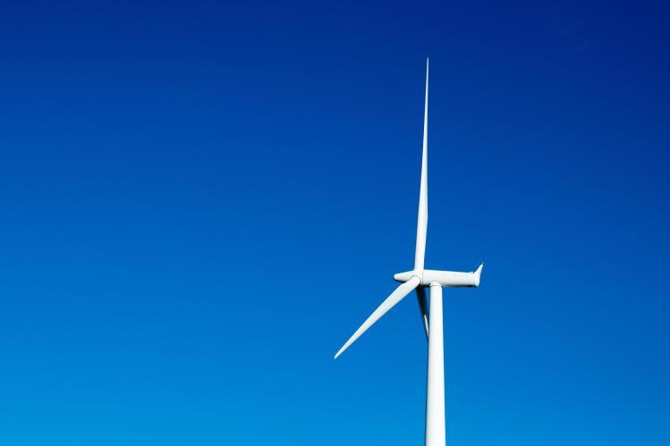 Spain: Climate action – EIB to finance construction of 21 wind farms