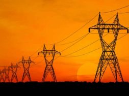 Texas power prices briefly top