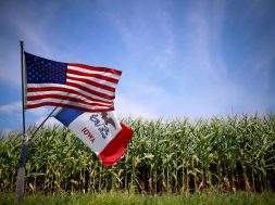 Trump White House seeks to assuage farmer unrest over biofuel policy