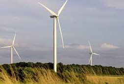 US Wind Farm Development Reaches Record High in Q2