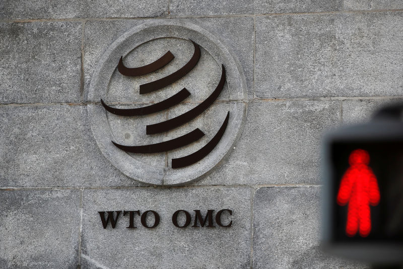 WTO to rule on China’s complaint on U.S. duties on solar cells