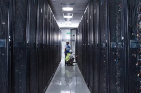 Why storage is the next big thing for the power sector