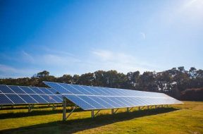 638 gigawatt of solar power generation capacity added over last decade- UNEP