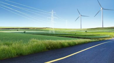 8 times more wind and solar power needed by 2030 to help meet Paris climate target, DNV GL finds