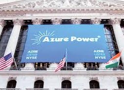 Azure Power Solar Energy to hold roadshows for issue of dollar bonds