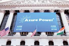 Azure Power Solar Energy to hold roadshows for issue of dollar bonds