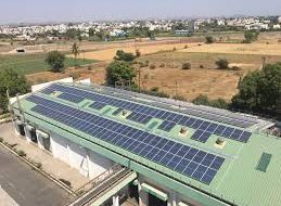 BZDUSS Ltd. Floated Tender For Rooftop Solar (RTS) Photovoltaic Power Projects on Rooftops and Vacant Ground at Bhilwara