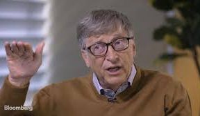 Bill Gates Says Wind, Solar Subsidies Should Go to Something New