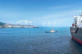 DNV GL- Flexibility is the key as shipping transitions to a lower carbon future