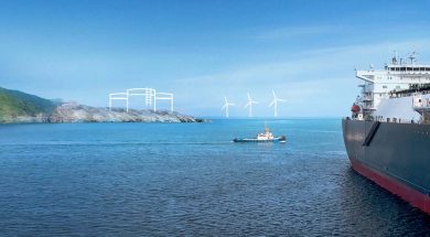 DNV GL- Flexibility is the key as shipping transitions to a lower carbon future