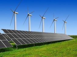 Green finance for renewable energy