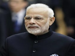 PM Modi to address 14th Conference Of Parties today