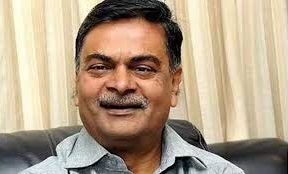 Power sector scenario in TS is okay- R K Singh